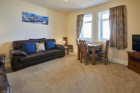 3 bedroom apartment for sale, Argyle Road, North Yorkshire YO21