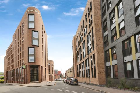 1 bedroom apartment for sale, Allen Street, South Yorkshire S3