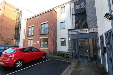 1 bedroom apartment for sale, Cuthbert Cooper Place, South Yorkshire S9