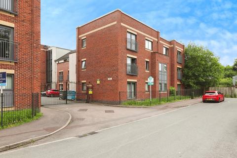 1 bedroom apartment for sale, Cuthbert Cooper Place, South Yorkshire S9