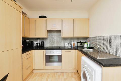 1 bedroom apartment for sale, Cuthbert Cooper Place, South Yorkshire S9