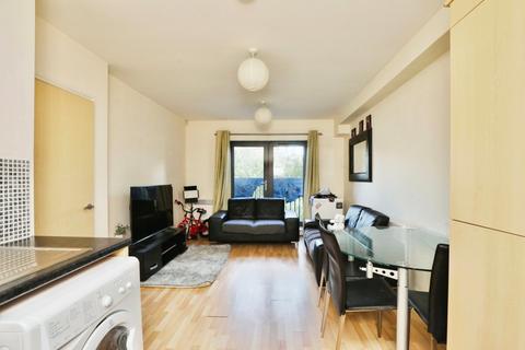 1 bedroom apartment for sale, Cuthbert Cooper Place, South Yorkshire S9