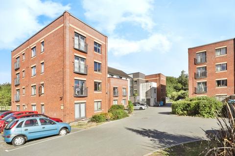 1 bedroom apartment for sale, Cuthbert Cooper Place, South Yorkshire S9