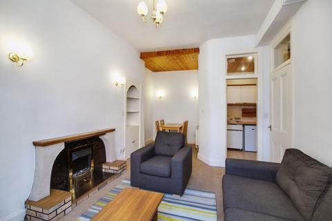 1 bedroom ground floor flat for sale, 16 (PF4), Springvalley Gardens, Morningside, EH10 4QG