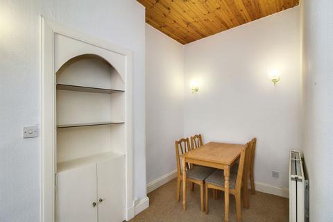 1 bedroom ground floor flat for sale, 16 (PF4), Springvalley Gardens, Morningside, EH10 4QG