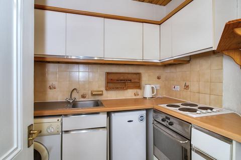 1 bedroom ground floor flat for sale, 16 (PF4), Springvalley Gardens, Morningside, EH10 4QG