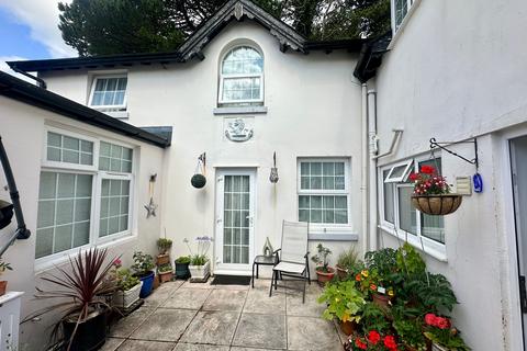 2 bedroom flat for sale, Warberries, Torquay