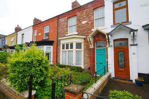 3 bedroom terraced house for sale, Darlington Lane, Durham TS20