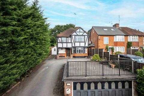 3 bedroom detached house for sale, Amersham Road, Chalfont St Peter, SL9