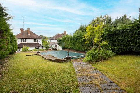 3 bedroom detached house for sale, Amersham Road, Chalfont St Peter, SL9