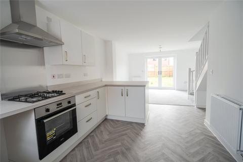 2 bedroom semi-detached house for sale, Haydn Griffiths Way, Armthorpe, Doncaster, DN3