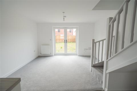 2 bedroom semi-detached house for sale, Haydn Griffiths Way, Armthorpe, Doncaster, DN3