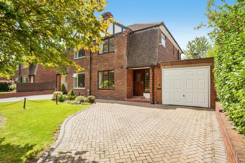 3 bedroom semi-detached house for sale, Woodland Road, West Yorkshire WF2