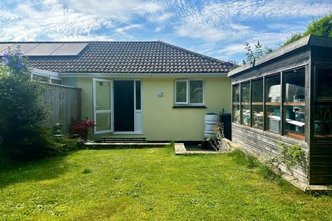 2 bedroom semi-detached bungalow for sale, Dewberry Drive, Barnstaple EX31