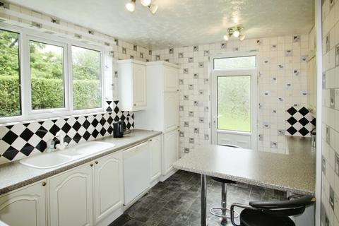 2 bedroom end of terrace house for sale, Gawsworth Way, Wilmslow SK9