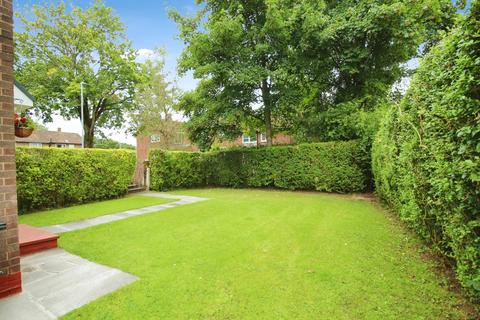 2 bedroom end of terrace house for sale, Gawsworth Way, Wilmslow SK9