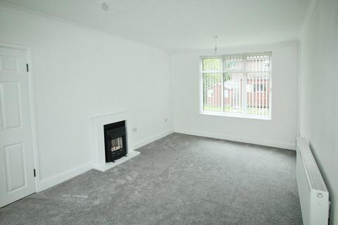 2 bedroom end of terrace house for sale, Gawsworth Way, Wilmslow SK9