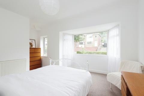 12 Wardlow Road, Sheffield, S12 4SQ