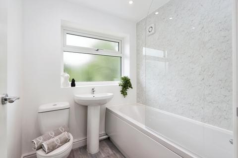 12 Wardlow Road, Sheffield, S12 4SQ