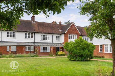 2 bedroom house for sale, Sollershot Hall, Letchworth Garden City, SG6 3PN