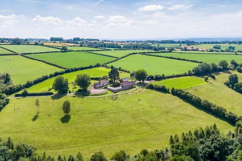 5 bedroom detached house for sale, Docklow, Leominster, Herefordshire, HR6, Leominster HR6