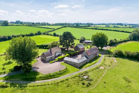 5 bedroom detached house for sale, Docklow, Leominster, Herefordshire, HR6, Leominster HR6