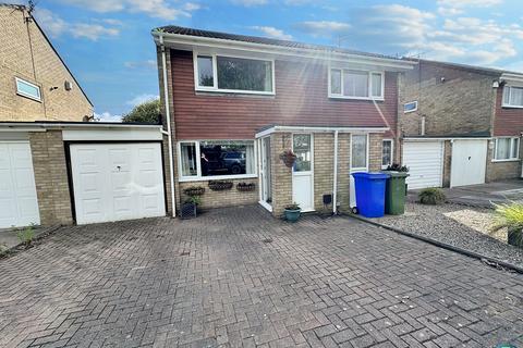 26 Ashford Close, Blyth, NE24 3TJ
