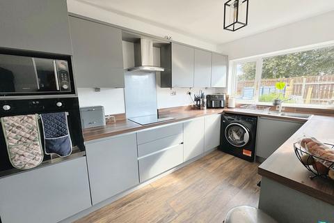 26 Ashford Close, Blyth, NE24 3TJ