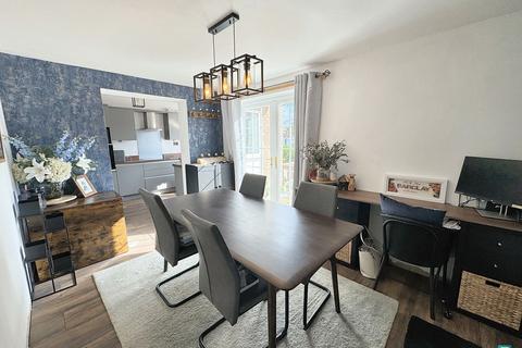 26 Ashford Close, Blyth, NE24 3TJ