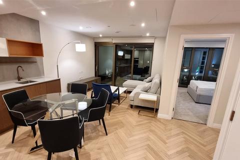 1 bedroom apartment for sale, Hampton House, 2 Michael Road SW6