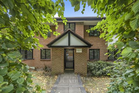 Flat 1, 115 Green Lane, London, SE9 3XA