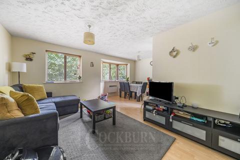 Flat 1, 115 Green Lane, London, SE9 3XA