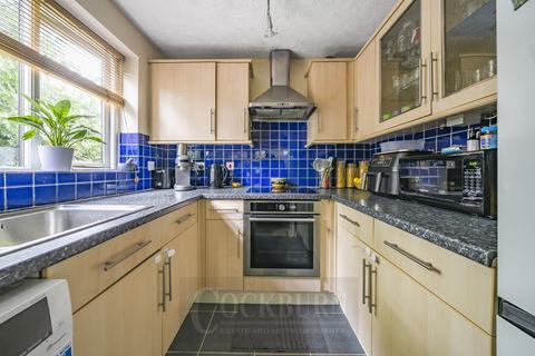 Flat 1, 115 Green Lane, London, SE9 3XA
