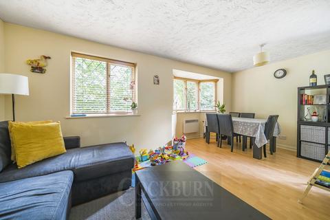 Flat 1, 115 Green Lane, London, SE9 3XA