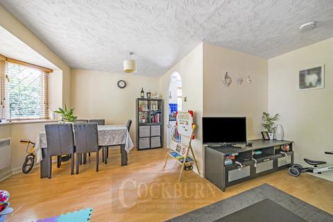 Flat 1, 115 Green Lane, London, SE9 3XA