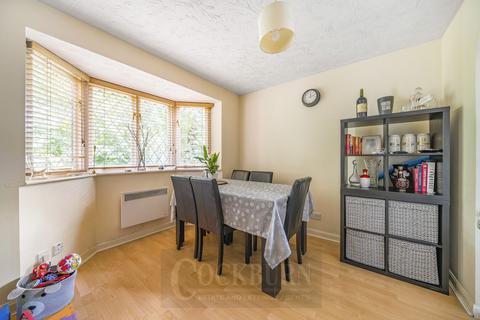 Flat 1, 115 Green Lane, London, SE9 3XA