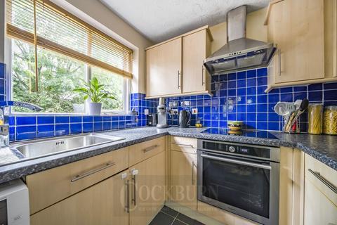 Flat 1, 115 Green Lane, London, SE9 3XA