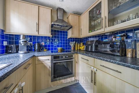 Flat 1, 115 Green Lane, London, SE9 3XA
