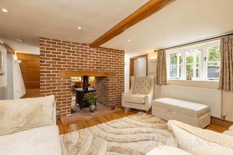 3 bedroom cottage for sale, Norton Corner, Norwich NR11