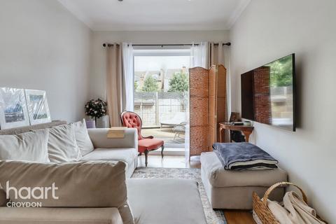 1 bedroom flat for sale, Selsdon Road, South Croydon