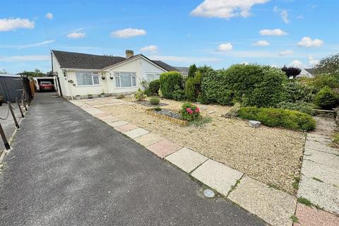 2 bedroom semi-detached bungalow for sale, Colehill