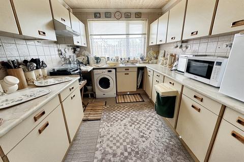 2 bedroom semi-detached bungalow for sale, Colehill