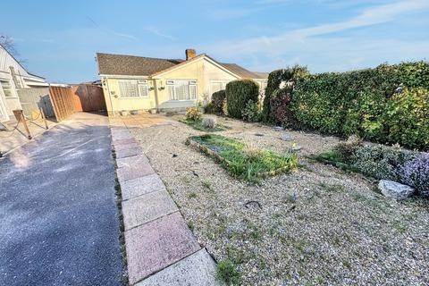 2 bedroom semi-detached bungalow for sale, Colehill