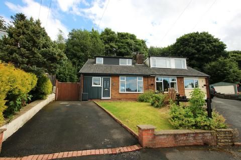 3 bedroom bungalow for sale, Mayfair Crescent, Wilpshire, Blackburn