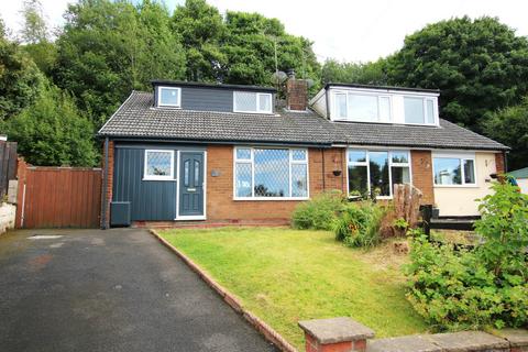 3 bedroom bungalow for sale, Mayfair Crescent, Wilpshire, Blackburn