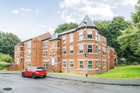 2 bedroom flat for sale, Bridgewater Court, Grove Lane, Headingley, Leeds, LS6