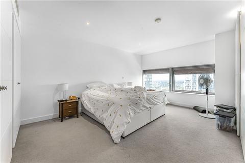 3 bedroom apartment for sale, Marsh Wall, London, E14