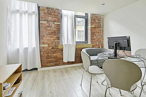 1 bedroom flat for sale, Cape Street, Bradford, BD1