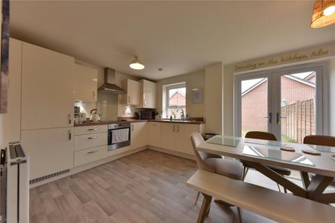 3 bedroom semi-detached house for sale, Hawkers Street, Red Lodge, Bury St. Edmunds, Suffolk, IP28