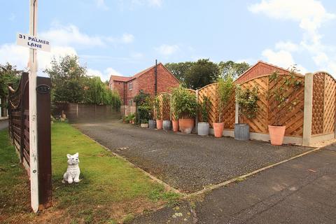 2 bedroom detached bungalow for sale, Palmer Lane, North Lincolnshire DN19